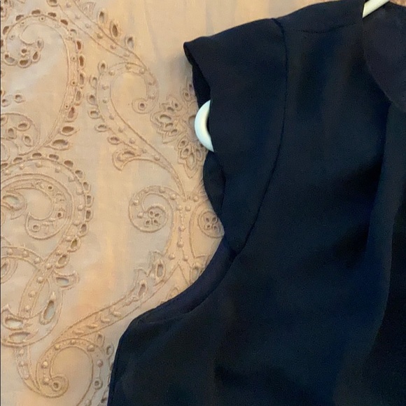 Blue blouse - Picture 5 of 8